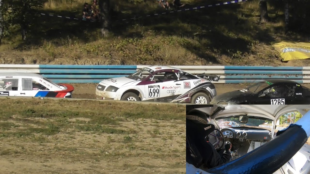 NAX-Cup Ortrand 2023 Finale Klasse 6 und 12 Onboard #699