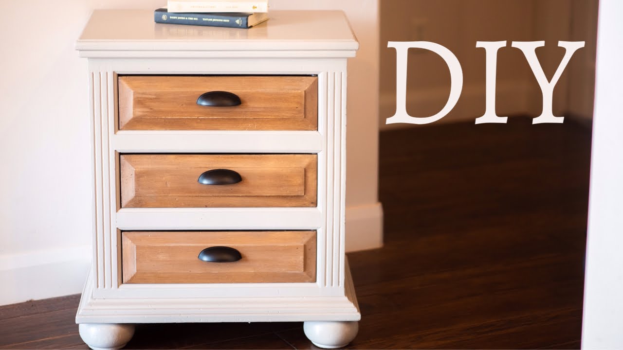 Retique It Liquid Wood | FURNITURE FLIP