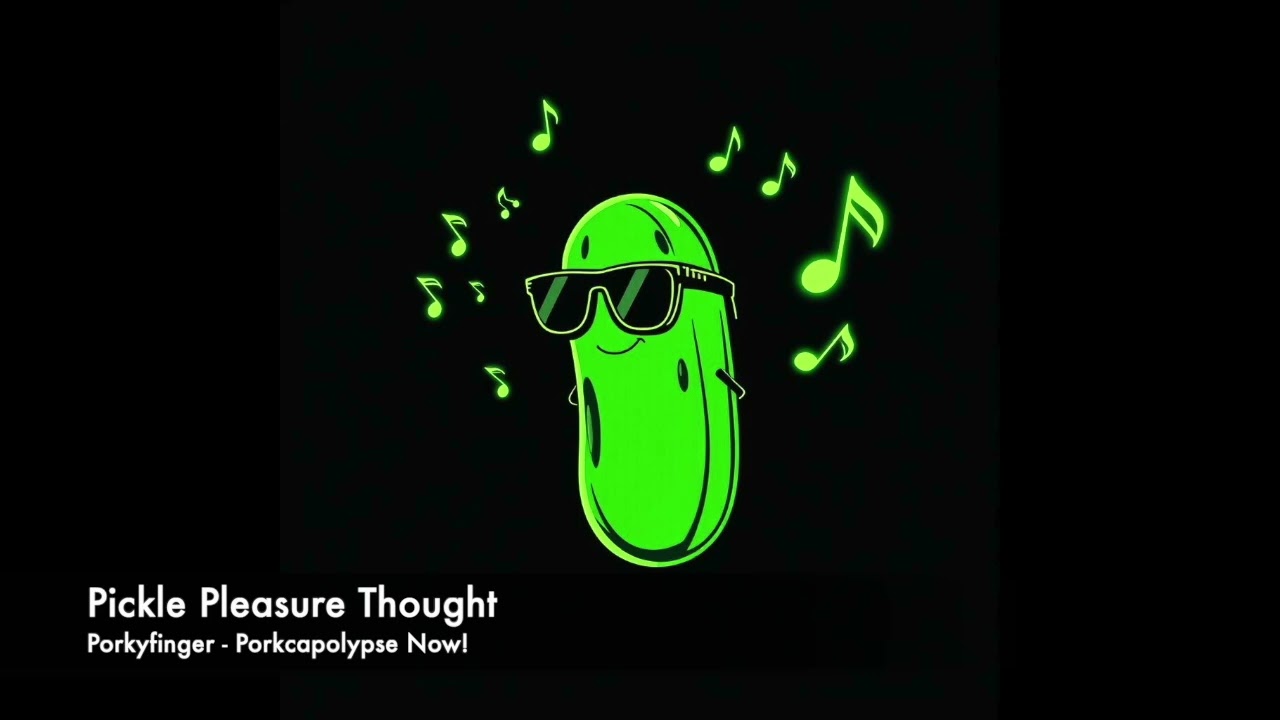 Porkyfinger - 
