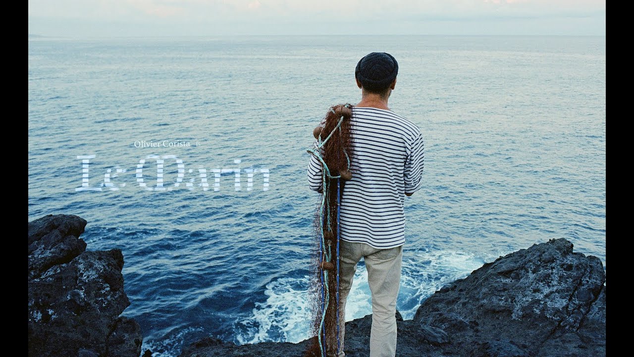 SAODAJ - Le Marin [Official video]