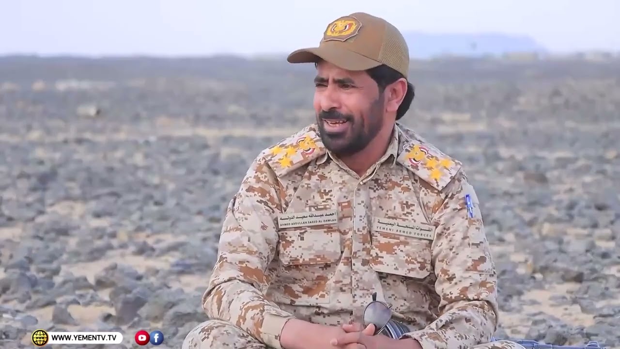 حكاية بطل 2 | تقديم - رفيق السامعي 11-03-2026 الحلقة الثانية والعشرون