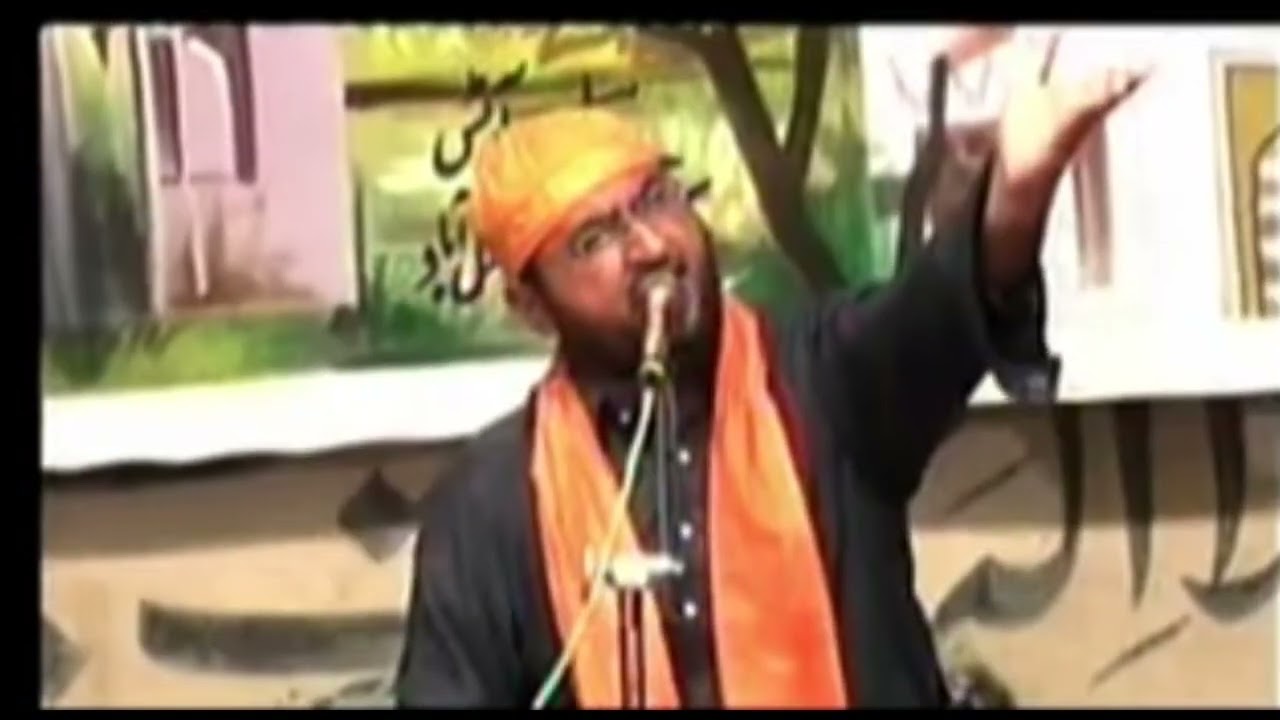 Urs Taj Wali Sarkar 23 June Syed kamil Hussain Gillani Chishti Sabri (Taj Wali Sarkar)
