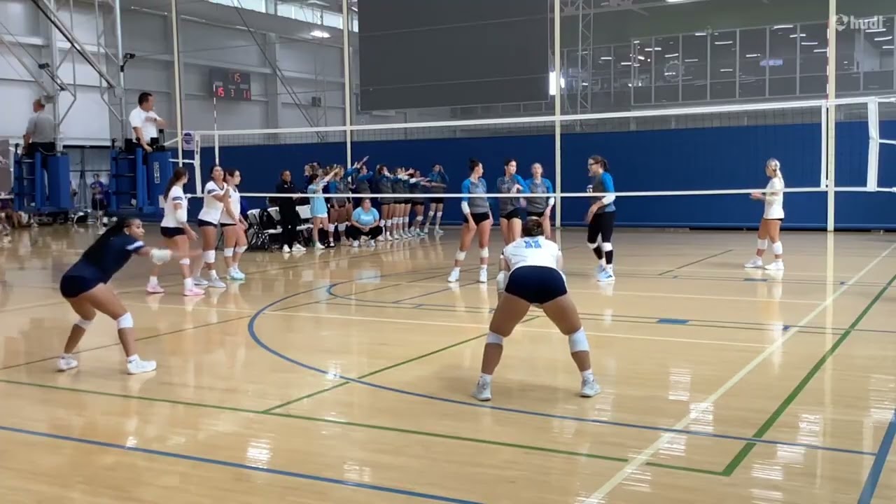 Kaelyn McConkay- RVC Fall 2025