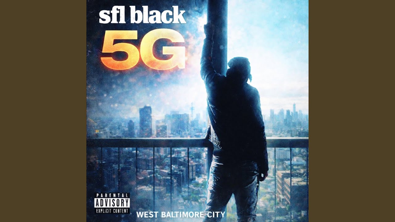 5G