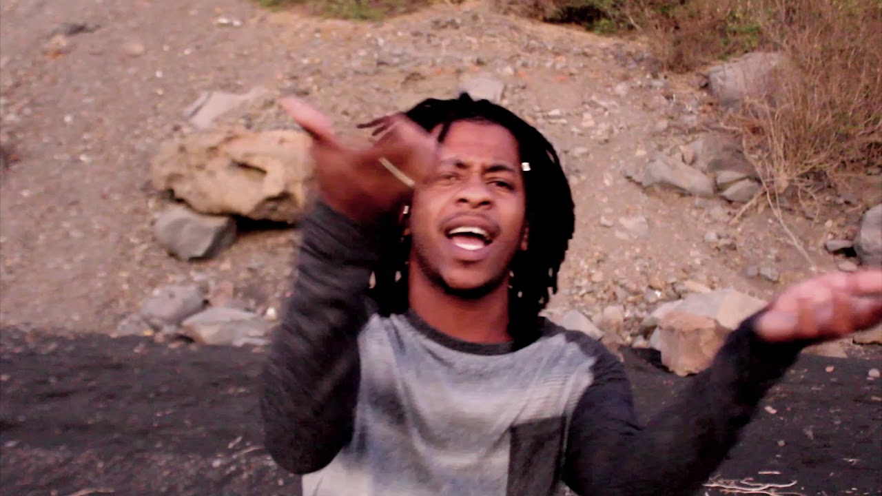 Taylor Weedais - Nkre Vivel - offcial video