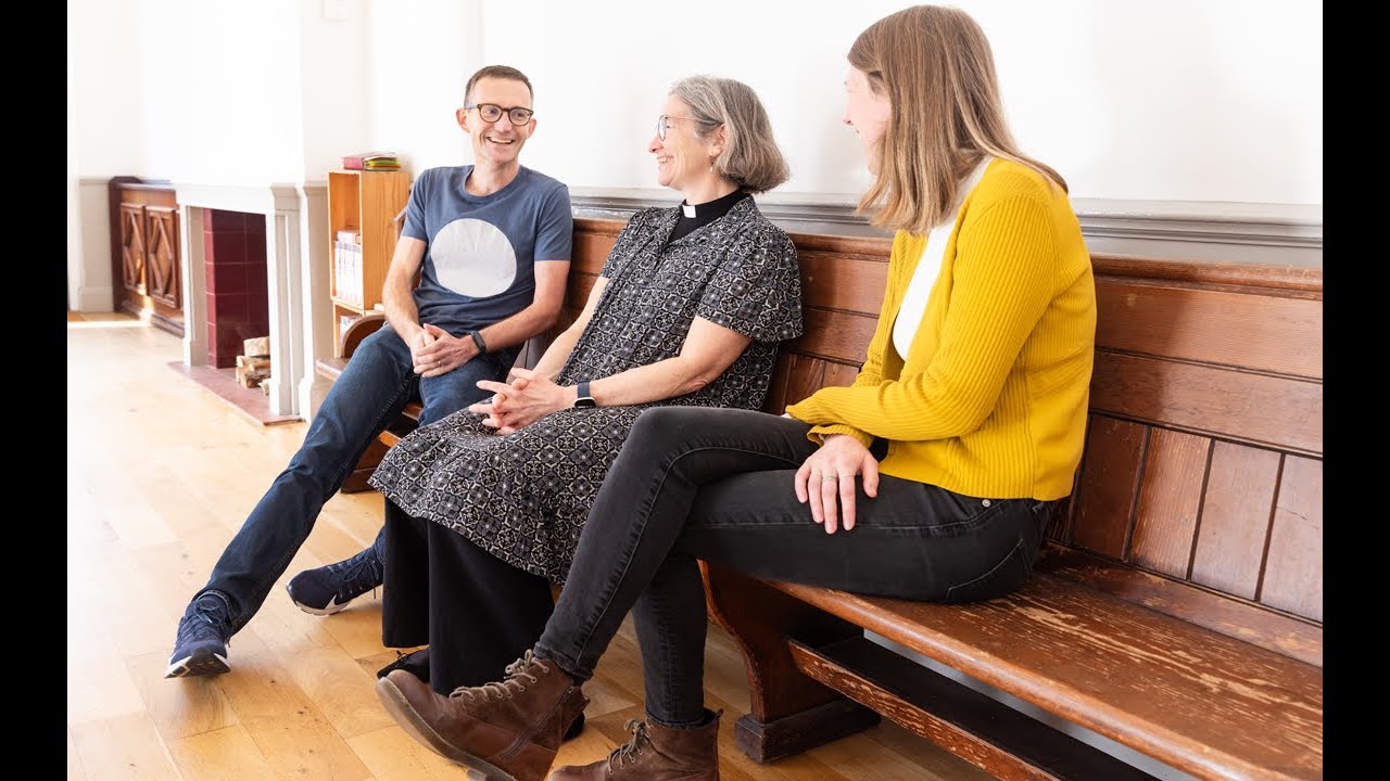 Growing your church: connecting social action, discipleship and growth