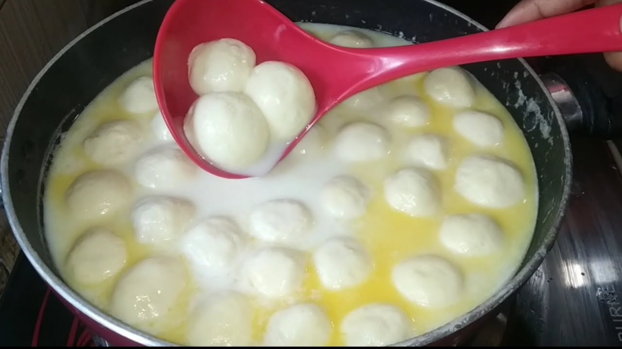১কাপ গুঁড়া দুধ দিয়ে ১০ মিনিটে ১ কেজি রসমালাই তৈরির সহজ রেসিপি||Rosmalai Recipe