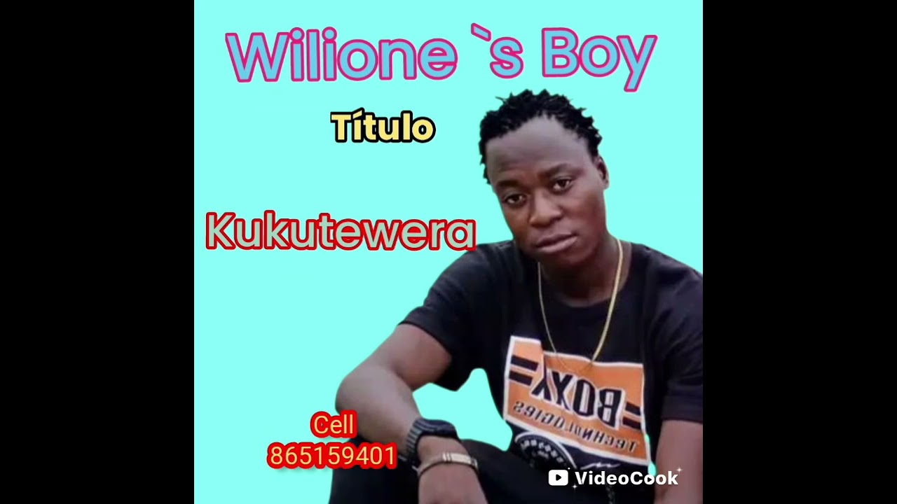 Wilione` Boy_ kukutewera---- 2026