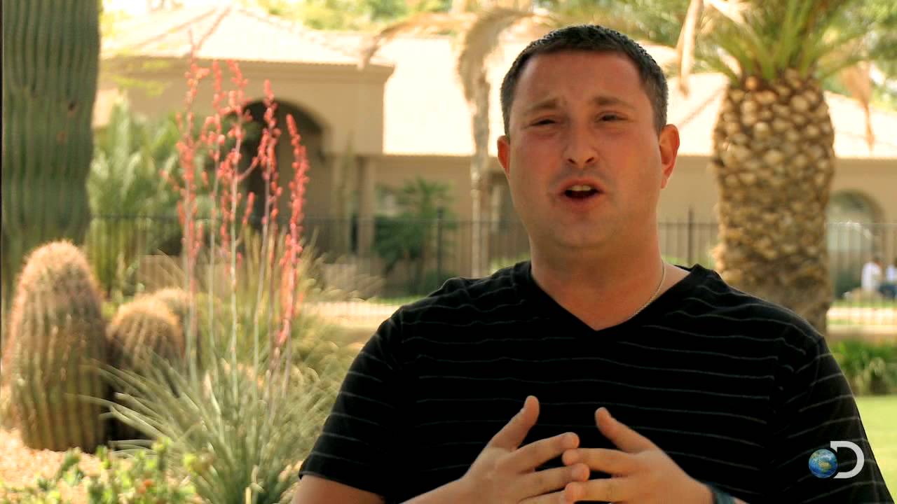 Wipe Out! | Property Wars