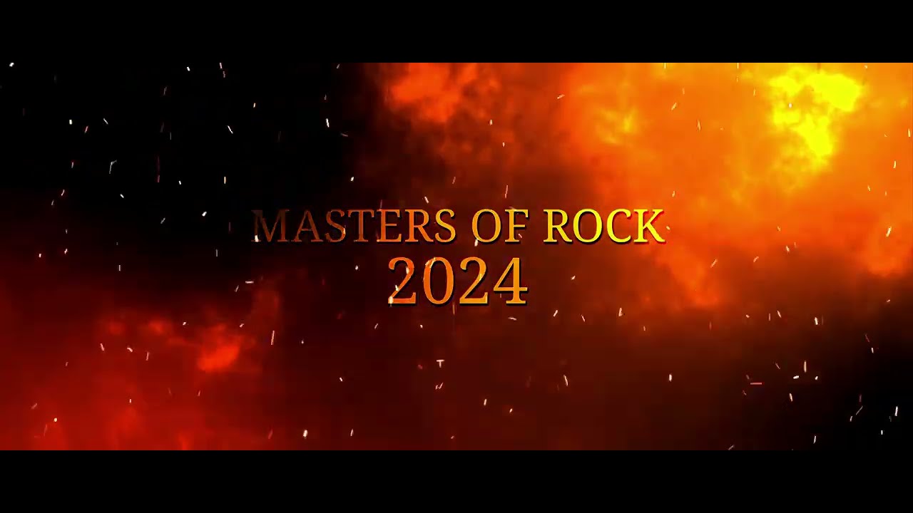 Erin - Masters of Rock 2024