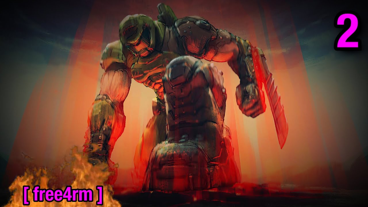 DEMON SLAYER | Doom Eternal [#2]