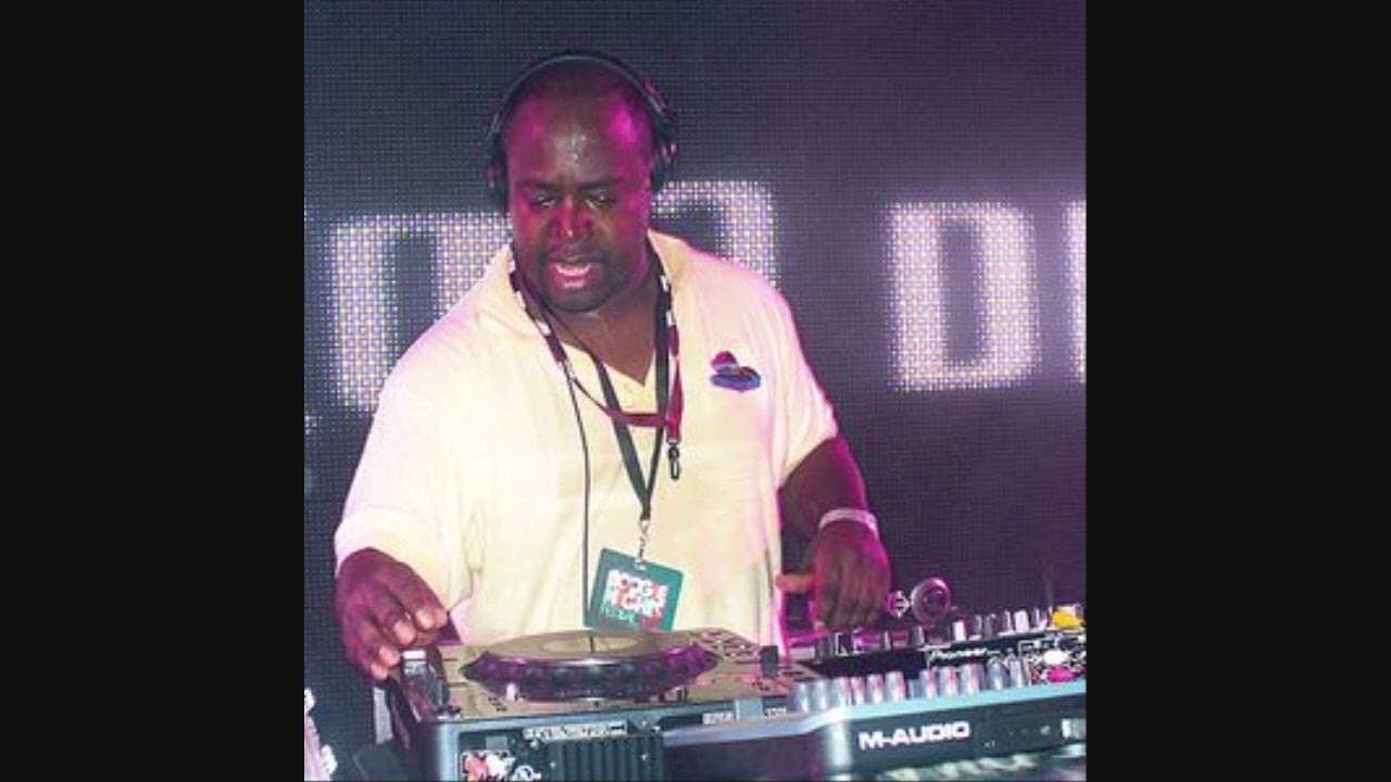 Best of DJ Disciple Dj Live on WNYE 91.5 July 3 1997 (3)