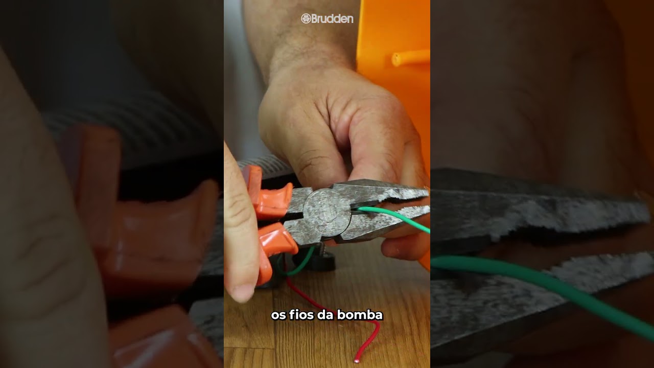Como trocar a bomba do Pulverizador a bateria e manual SS-20B #pulverizador #brudden #bruddenagro