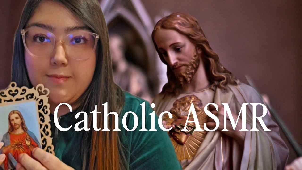 Католическое ASMR