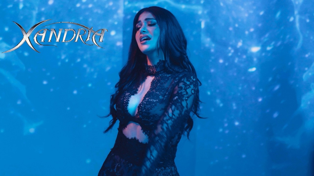 XANDRIA - Northstar (Official Video) | Napalm Records