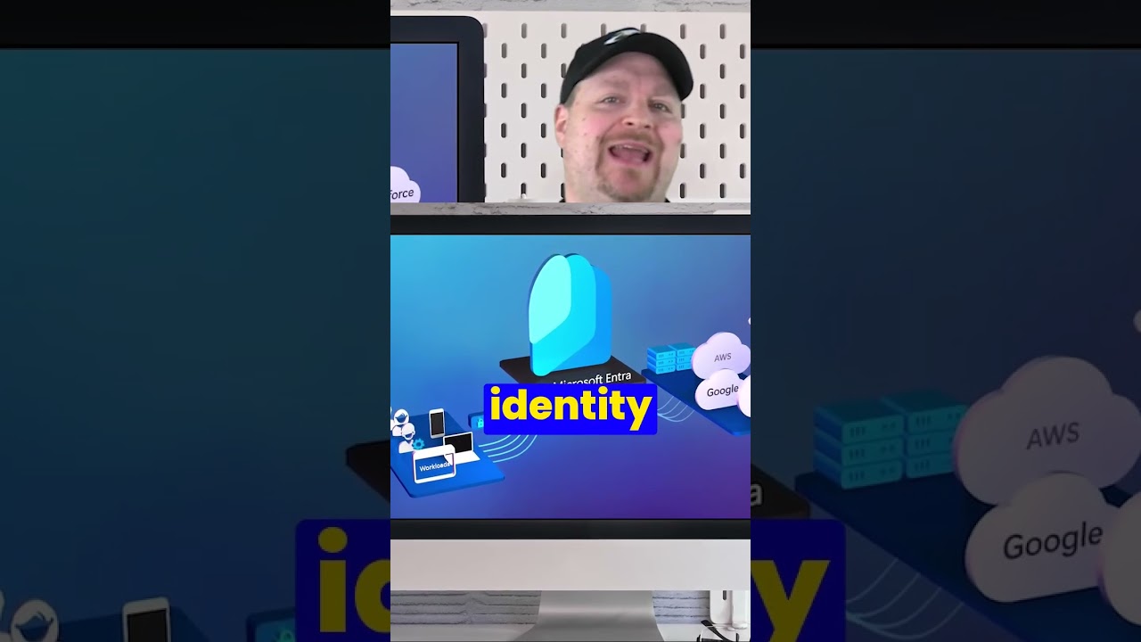 Entra ID Beginners Guide, Don't Get Left Behind!
