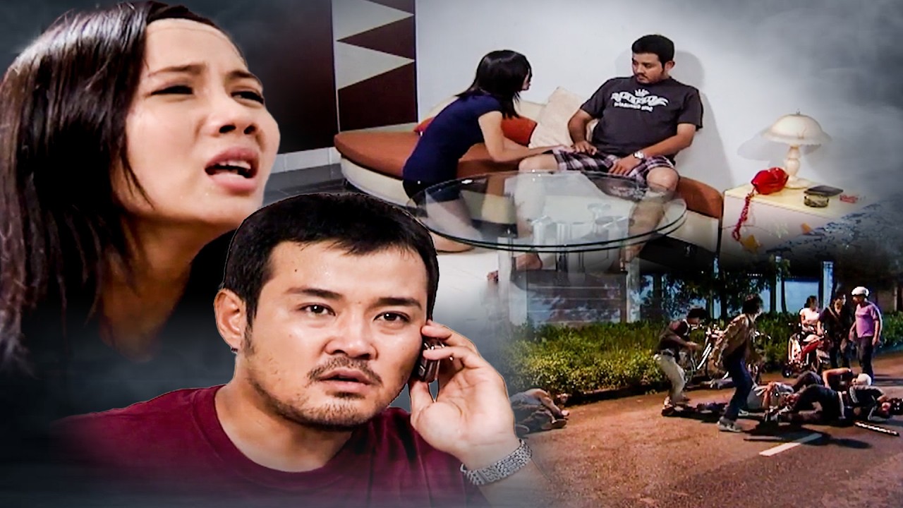 GIẢI CỨU NHỮNG PHẬN GÁI KHỐN CÙNG | Phim Truyền Hình Việt Nam Đặc Sắc 2026 | Phim Việt Nam Hay