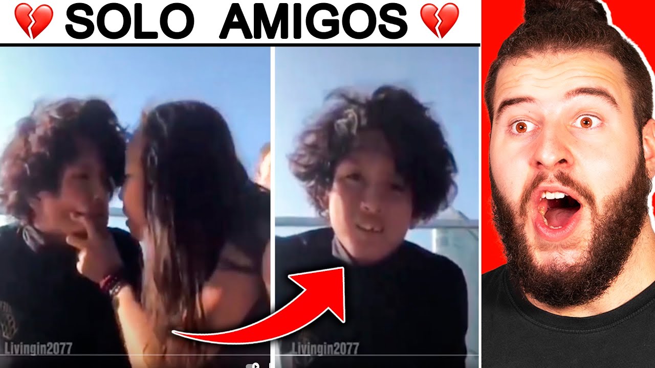 Esto Es Duro De Ver ... 😬