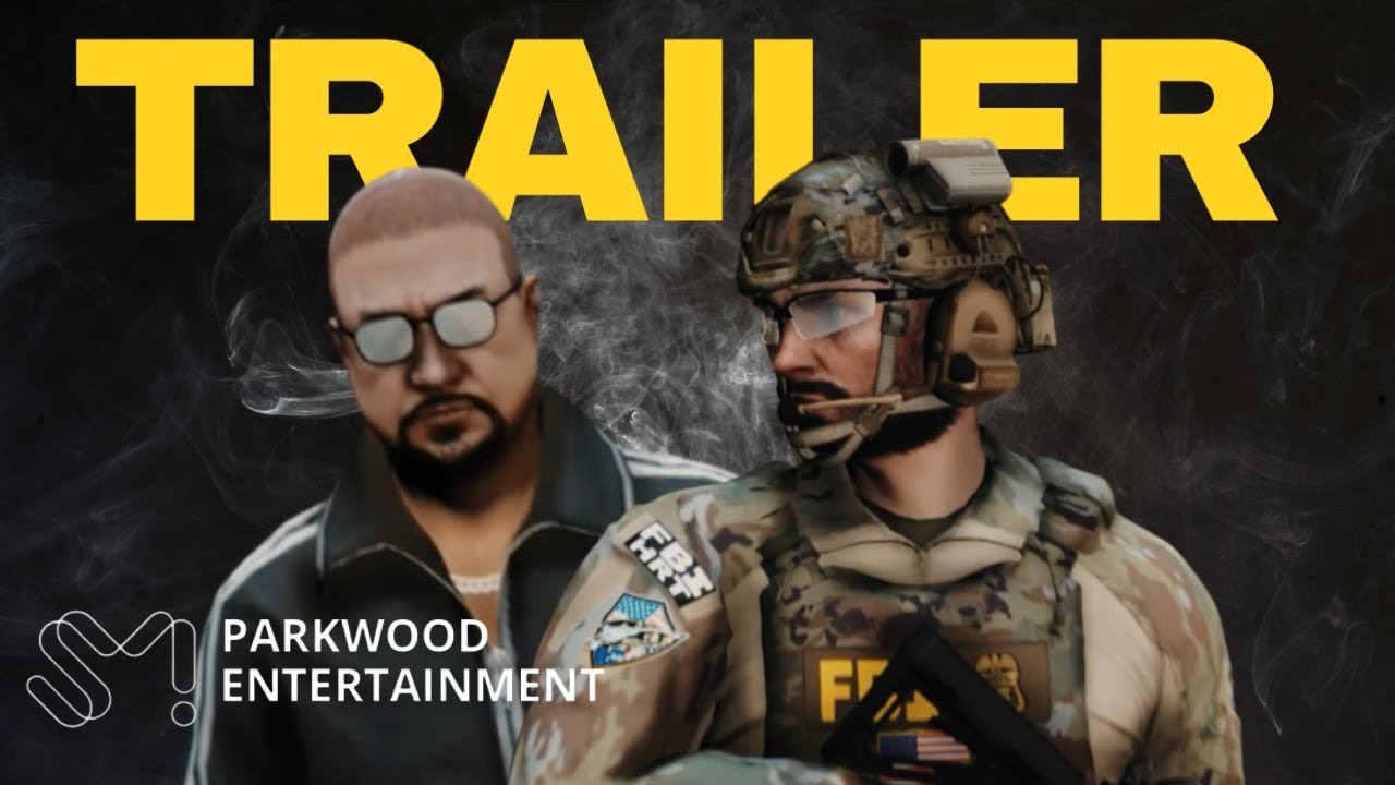 [4K] FBI Official Trailer (Story Ver.) Trailer