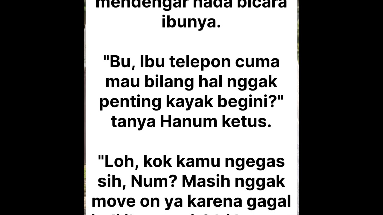 Pengantin Wali Hakim Spoiler 11