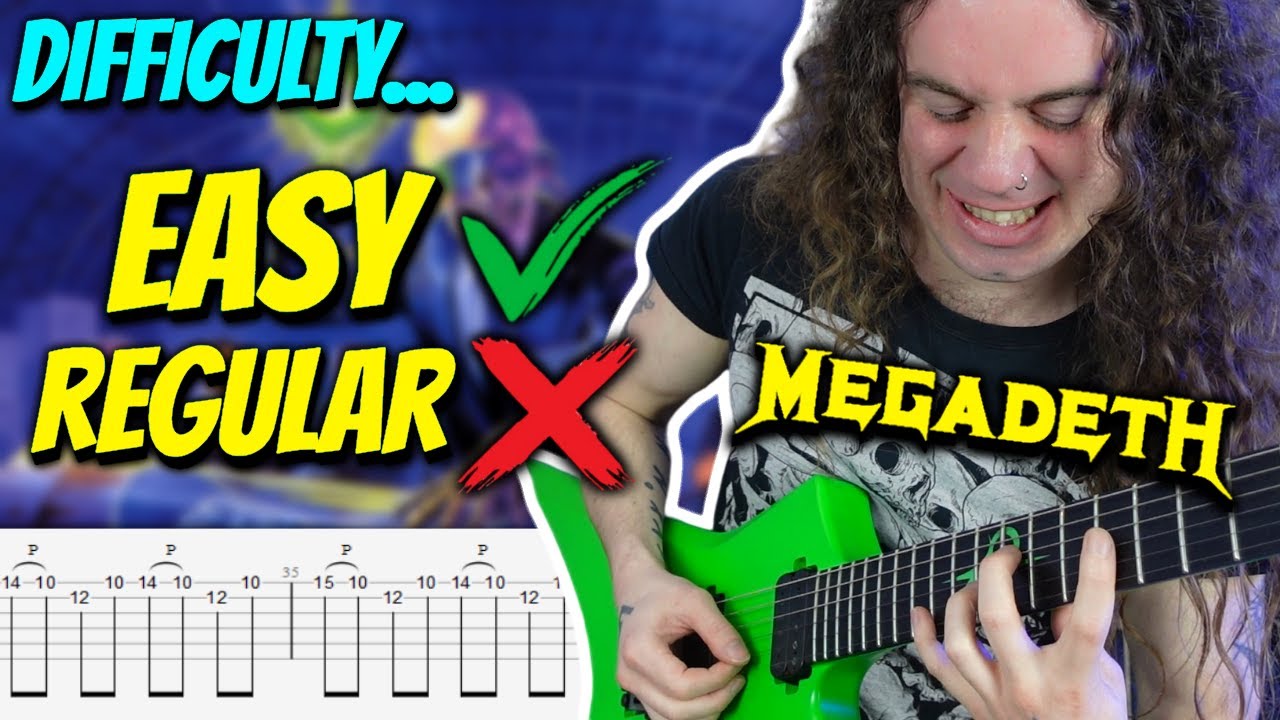 TORNADO OF SOULS Solo But It's WAY Easier (Beginner Version)