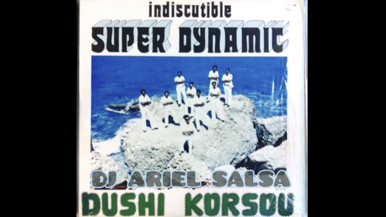 Un Canción - Super Dynamic