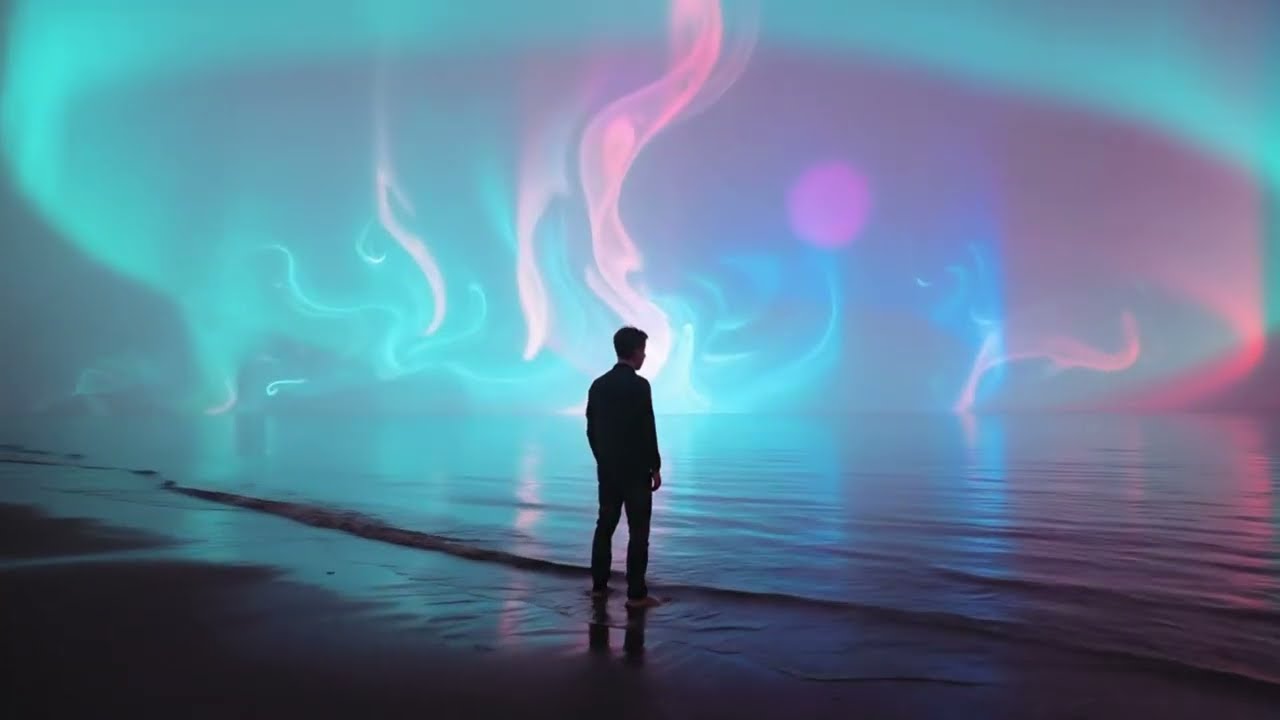 Stratilatis - Come To Me (By The Sea)