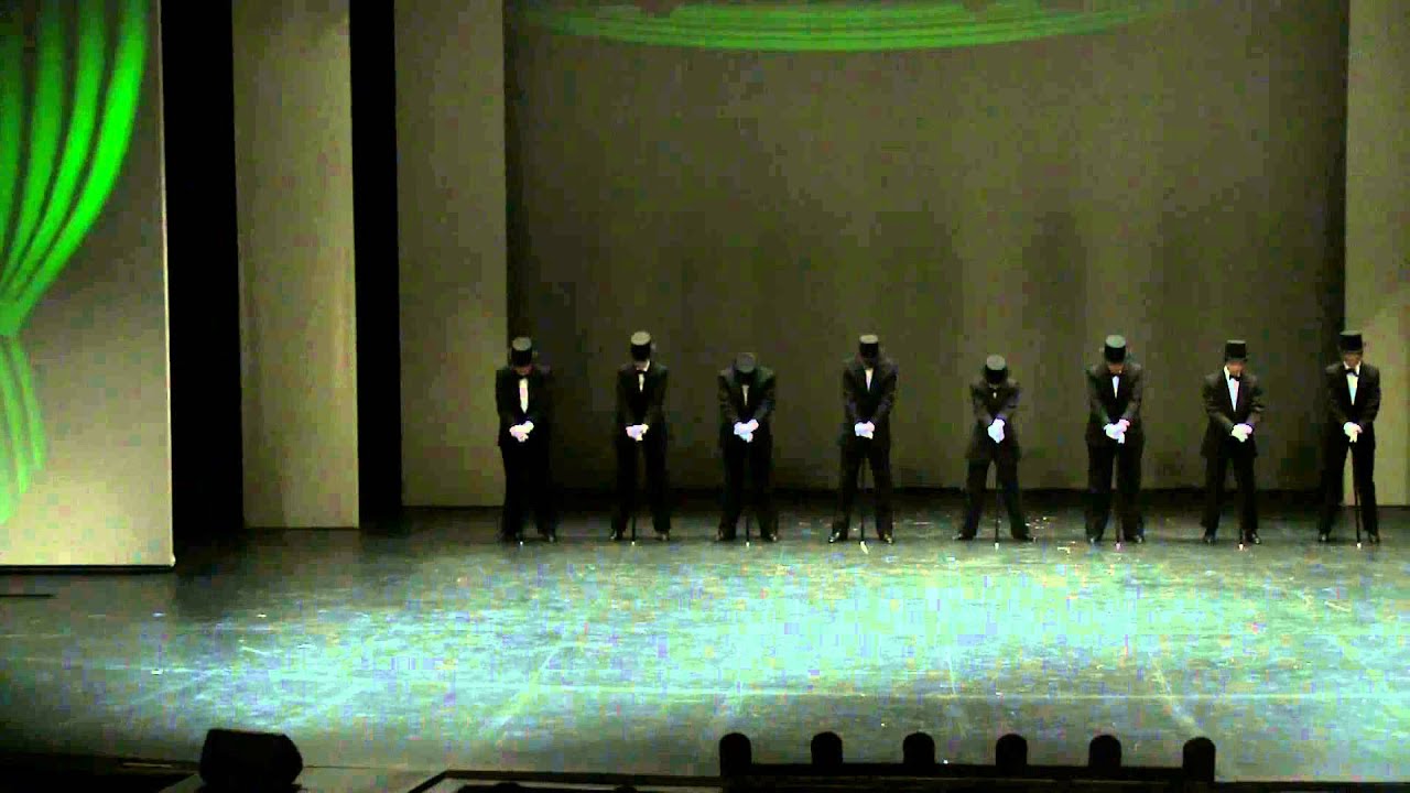 Young Frankenstein  - Puttin' on the Ritz