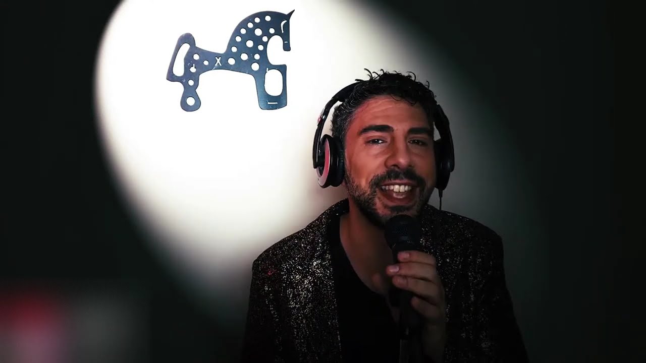 Camino Soria - (Cover Alvaro Dauria)