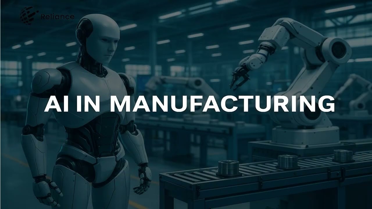AI in Action – Real World Case Studies