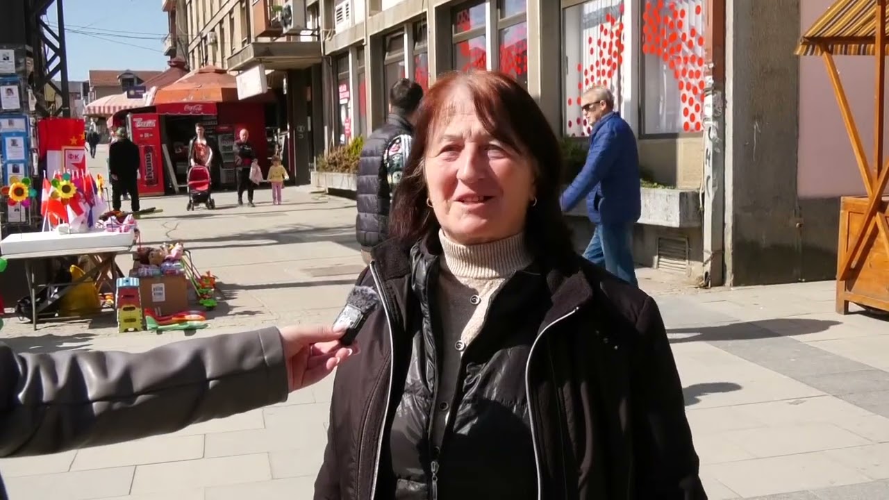 Kojim rečima sugrađani opisuju naš grad? 12 03 2026