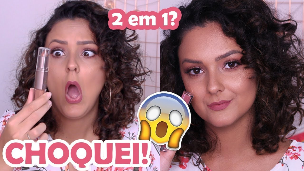 O BATOM BARATINHO QUE VOCÊ PRECISA CONHECER