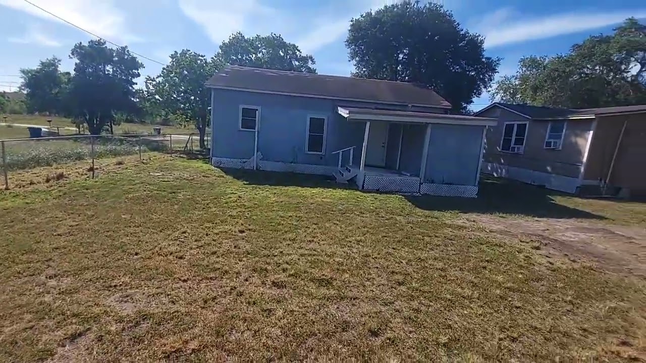 BACK VIEW FRONT - ODEM TX - JULY 2025
