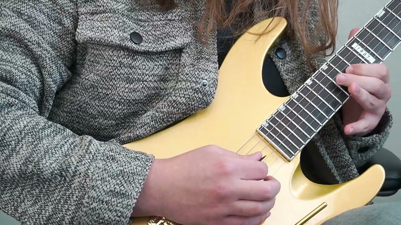 Little Drummer Boy - Pop Rock Cover | Modern Christmas Rock Version