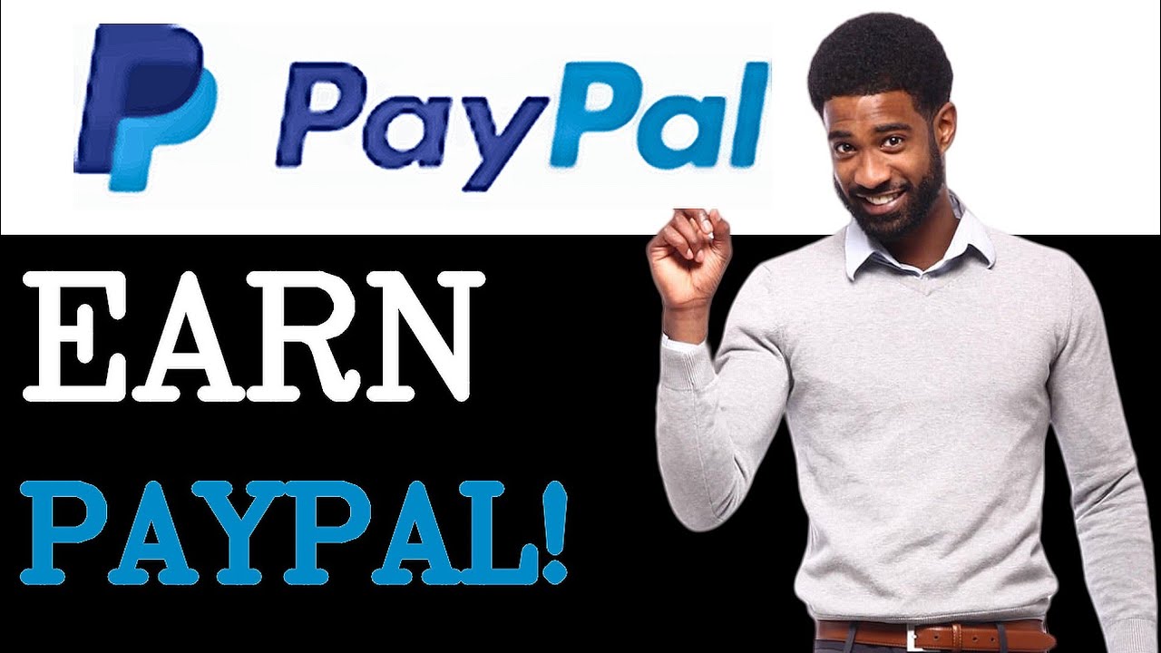 How To Make Paypal Money (2025)