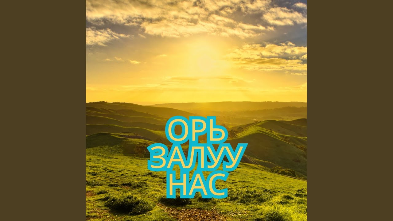 Орь залуу нас