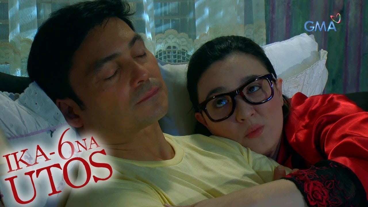 Ika-6 Na Utos: Full Episode 16