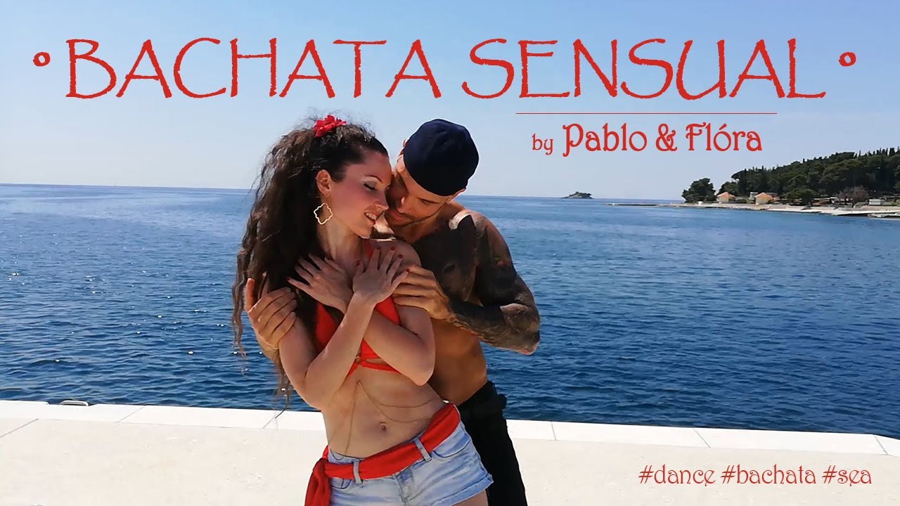 Pablo & Flóra | Bachata Sensual | Dj Tronky & Felix - Tattoo (Bachata Version)