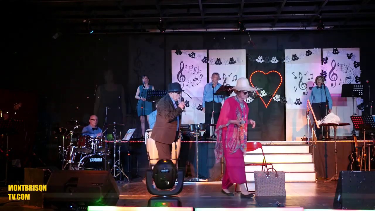 CABARET 2019