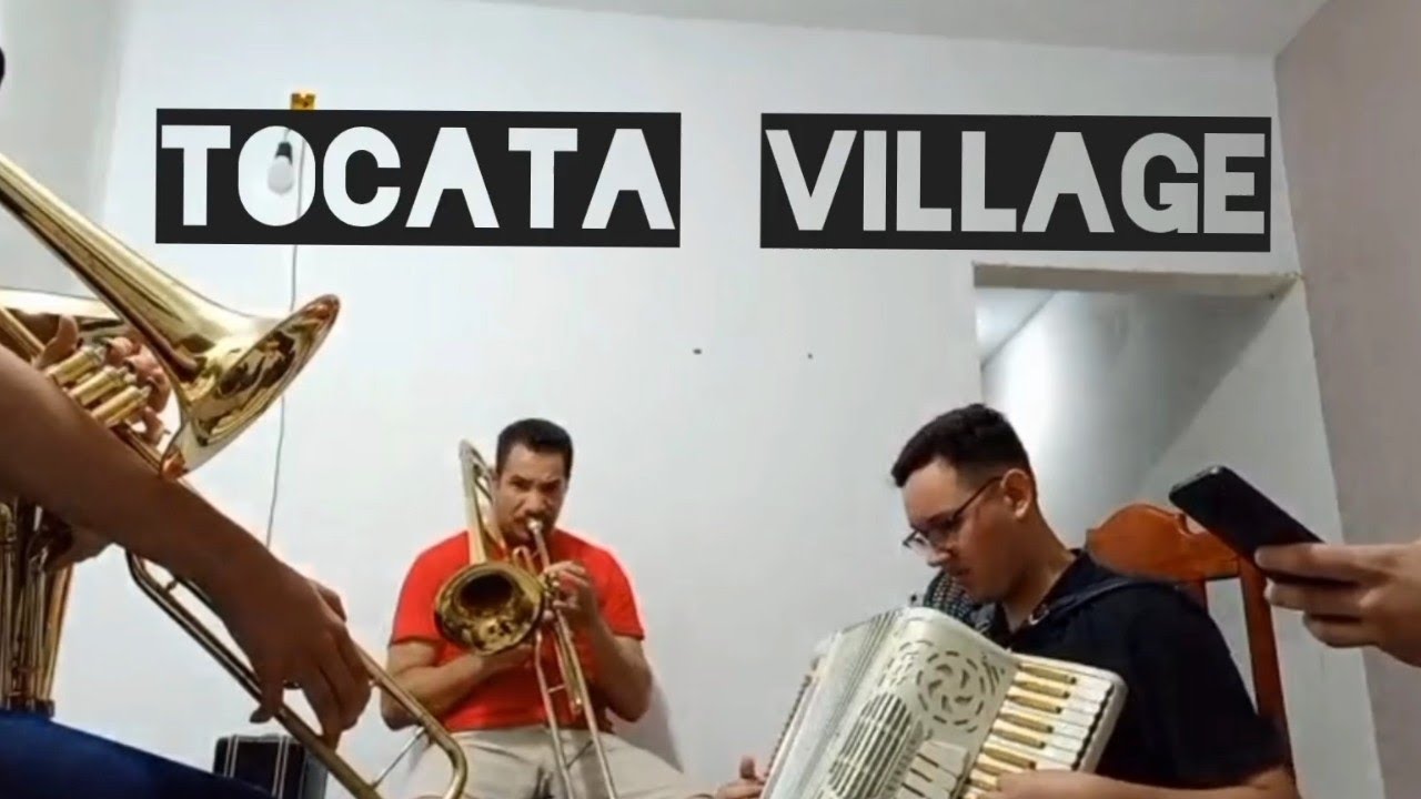 Tocata Village