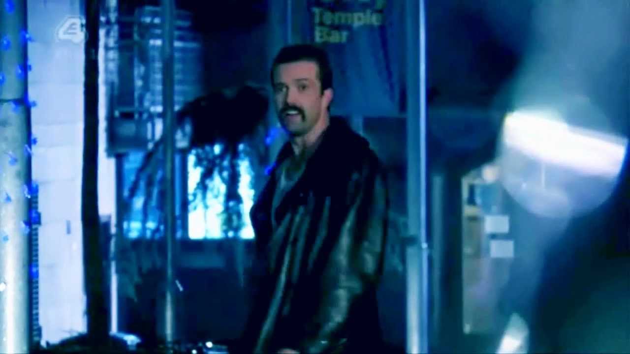 Brendan & Ste - Always Find Me Here