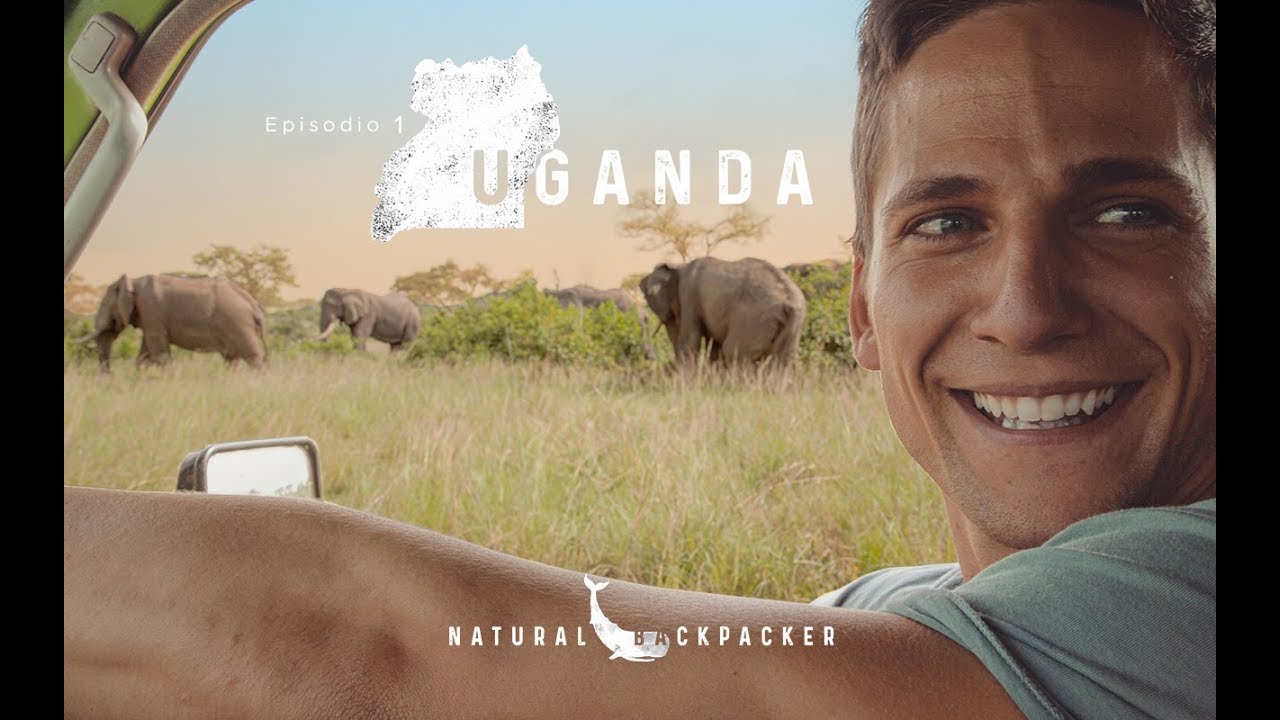 UGANDA -Parte 1-