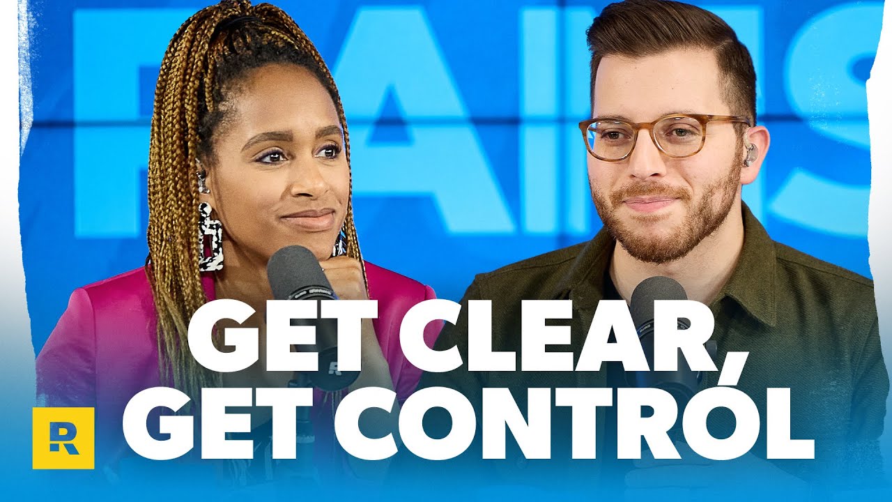 Getting Clarity Around Your Money Changes Everything | January 2, 2026