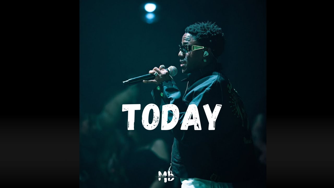 [FREE] Asake x Victony Type Beat - Afrobeat | 