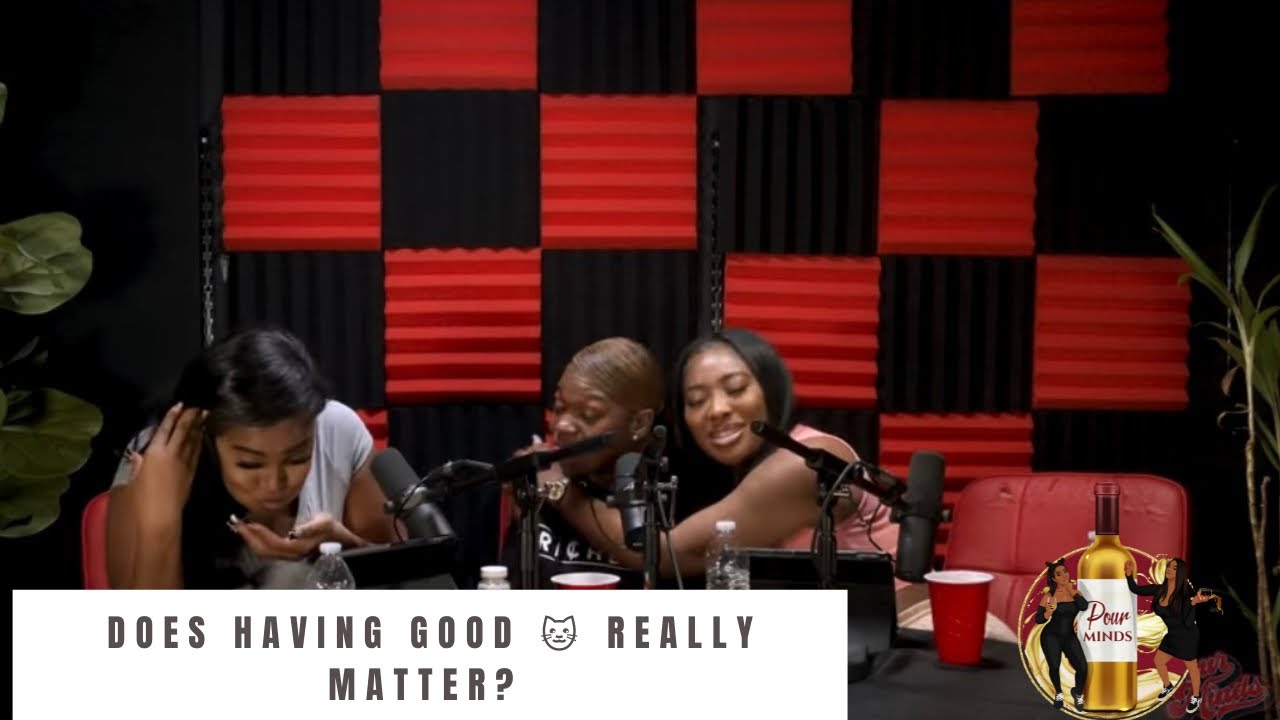 Pour Minds - Episode 163 - No Husband? No Problem feat. Erica Duchess