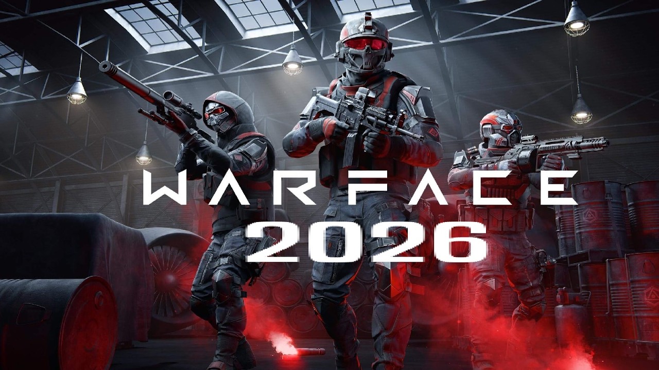 Стоит ли играть в Warface в 2026 году?