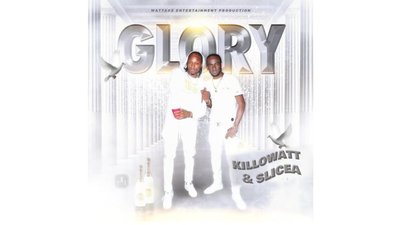 Killowatt - Glory ft. SliceA