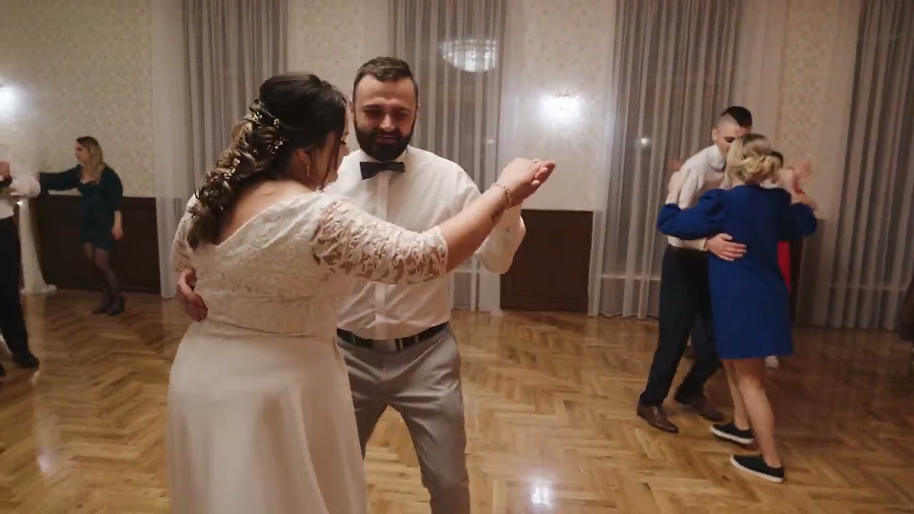 Zespół Góral Folk - Czy Pani puszcza się - tel. 720 870 566