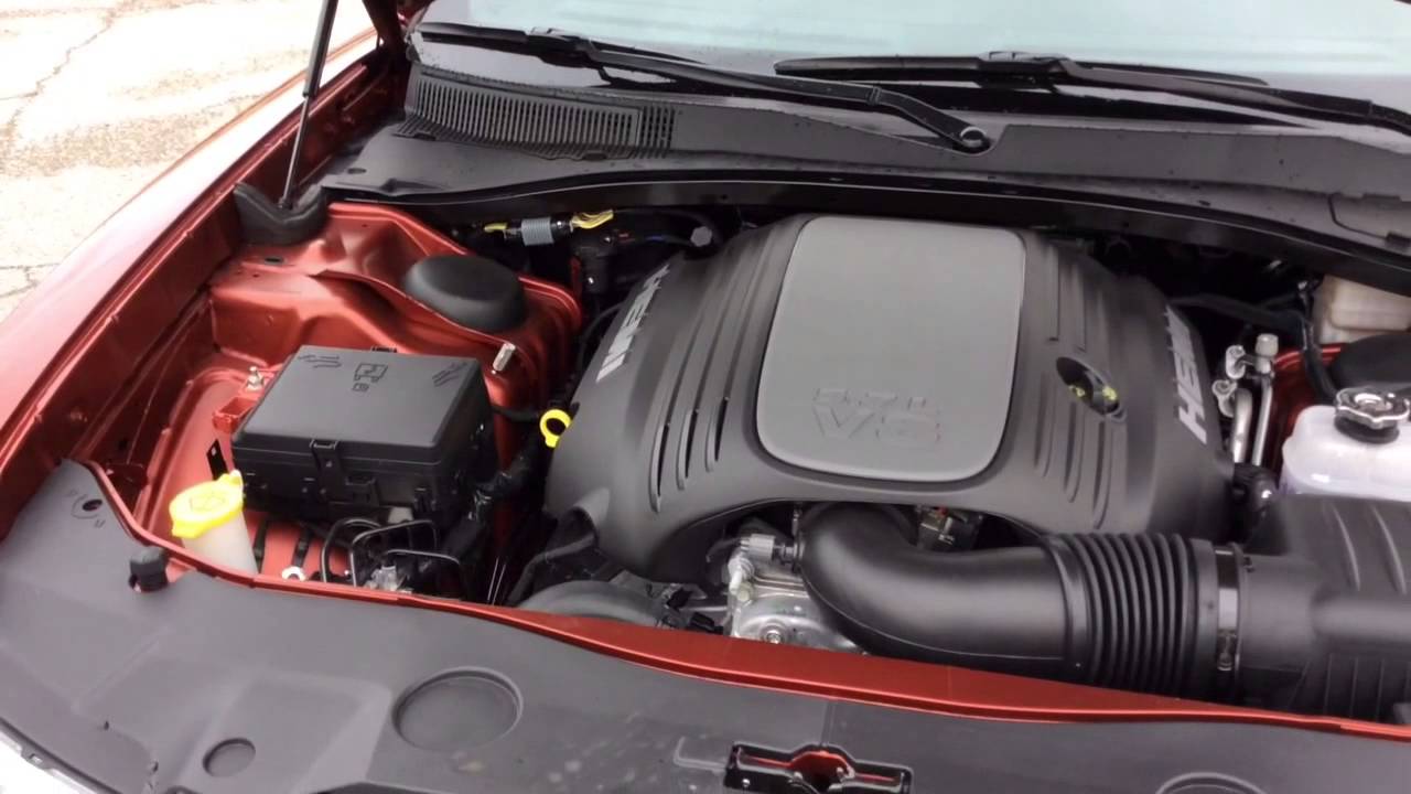 2014 Dodge Charger RT 100th Anniversary Review Lakeshore ON- Review 2014 Charger RT