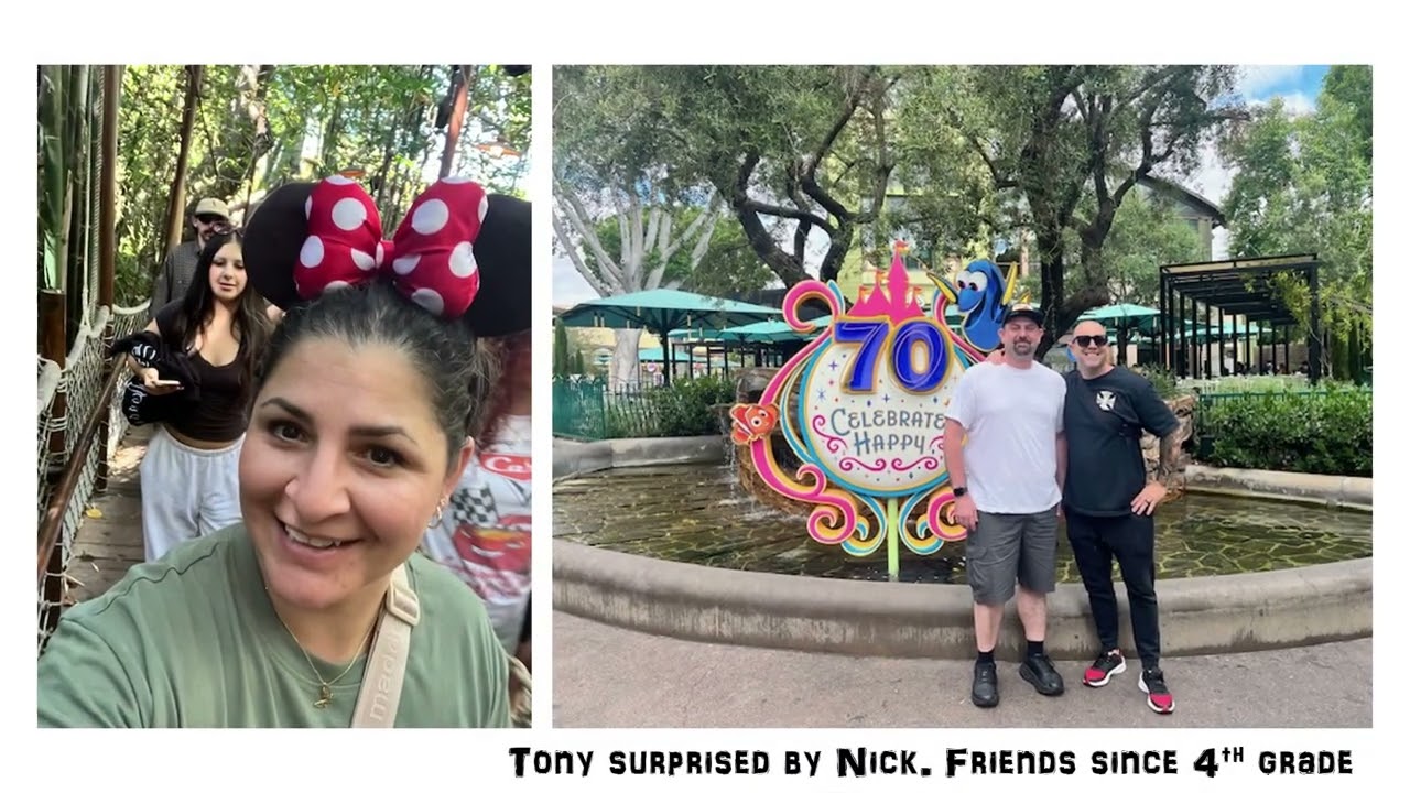 2025 Family Memories